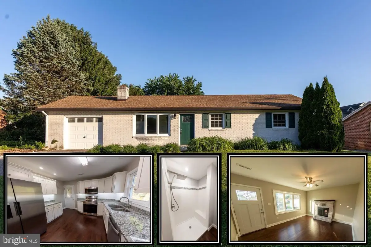 2202 Hafer Road, Chambersburg, PA 17202 - #1