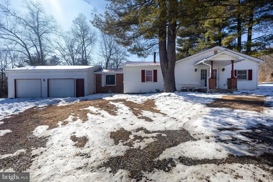 14642 Shady Pine Road, Willow Hill, PA 17271 - #2