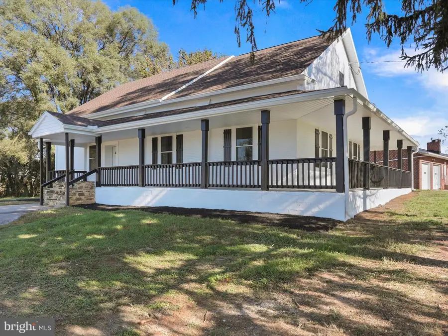 6287 Marsh Rd, Waynesboro, PA 17268 - #3