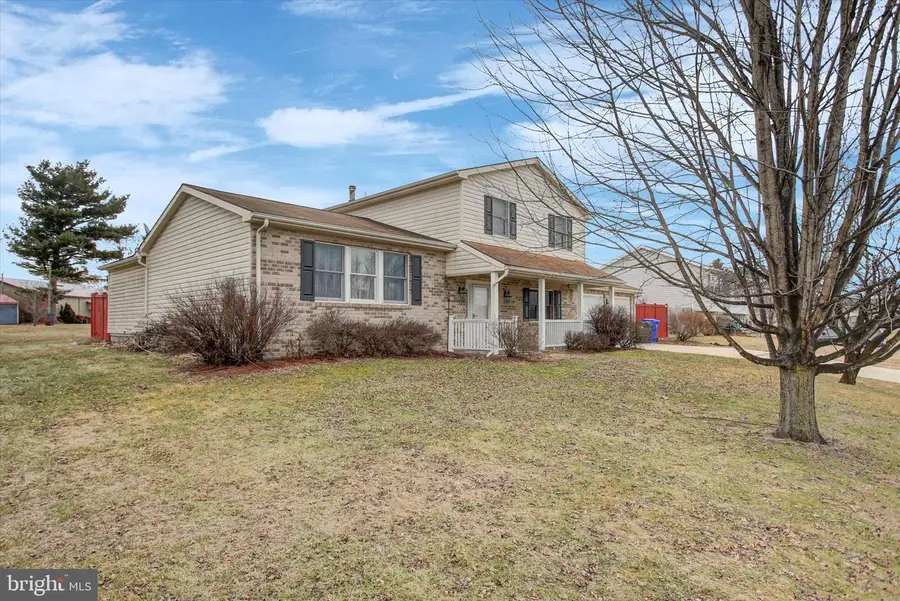 1760 Holly Lane, Chambersburg, PA 17202 - #3