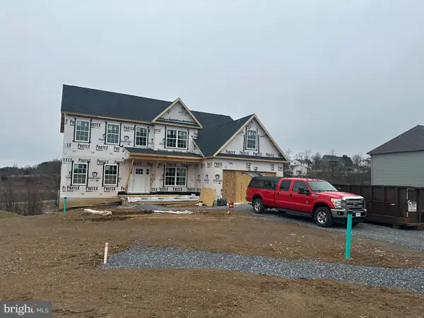 Lot 9 Greenside Ct, CHAMBERSBURG, PA 17202