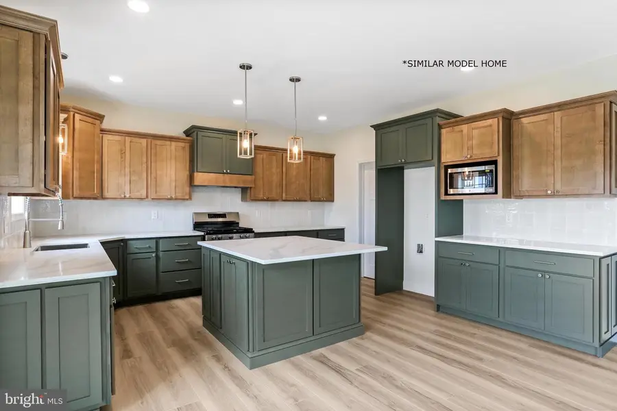 Lot 9 Greenside Ct, Chambersburg, PA 17202 - #2