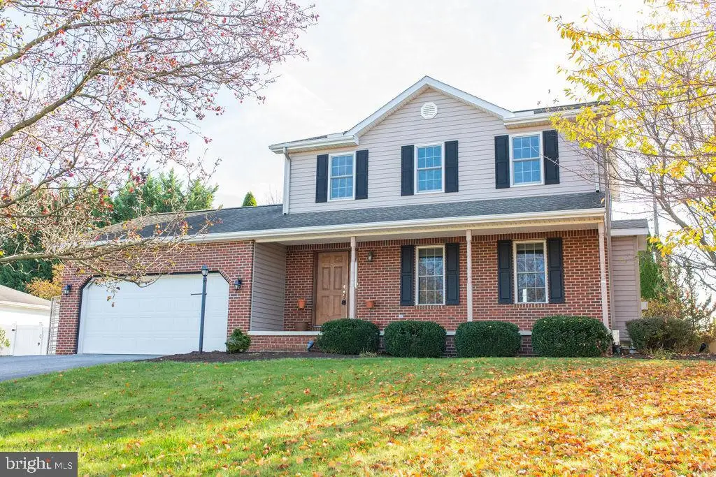 233 Carmack Dr, Chambersburg, PA 17202 - #1