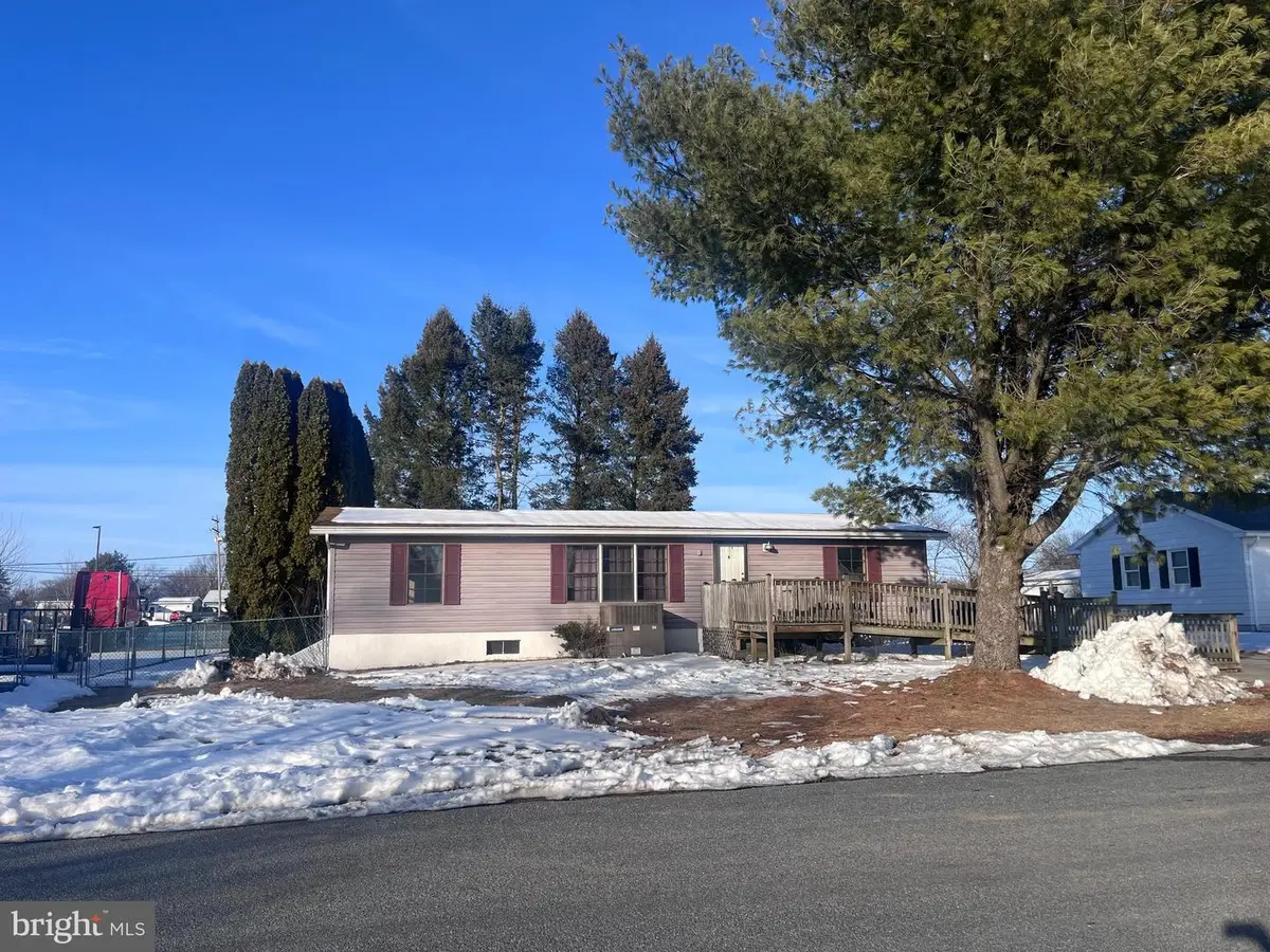 1003 Kessler Dr, Shippensburg, PA 17257 - #1