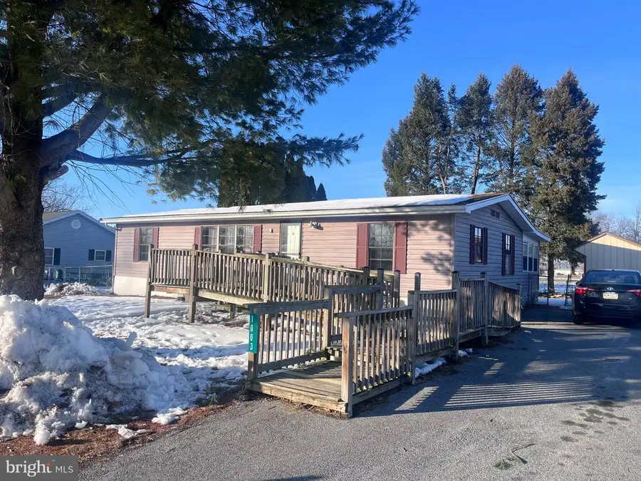 1003 Kessler Dr, Shippensburg, PA 17257 - #2