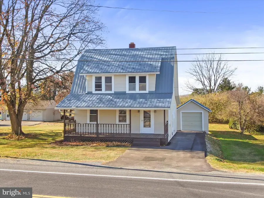 15444 Pennsylvania Ave, Greencastle, PA 17225 - #3