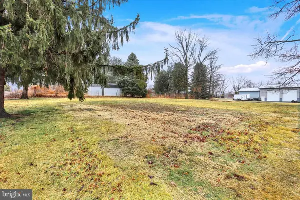 0 Kennedy Street St, MARION, PA 17235