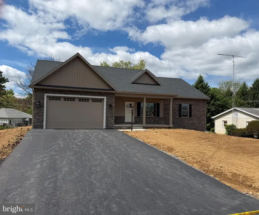 Lot 54 Third Ave, Chambersburg, PA 17202 - #2