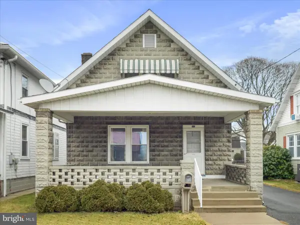 452 S Fourth St, CHAMBERSBURG, PA 17201