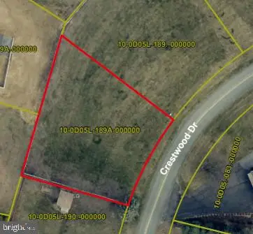 Lot 21 Crestwood Dr, Chambersburg, PA 17202 - #1