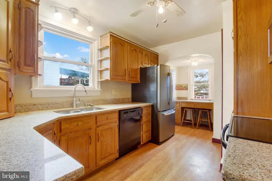 319 N Franklin St, Waynesboro, PA 17268 - #3