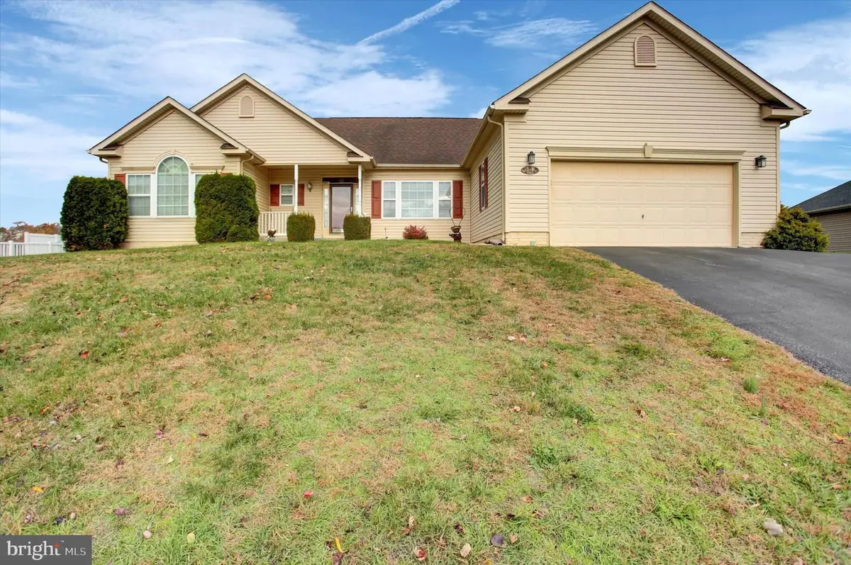 2944 Constellation Drive, Chambersburg, PA 17202 - #1