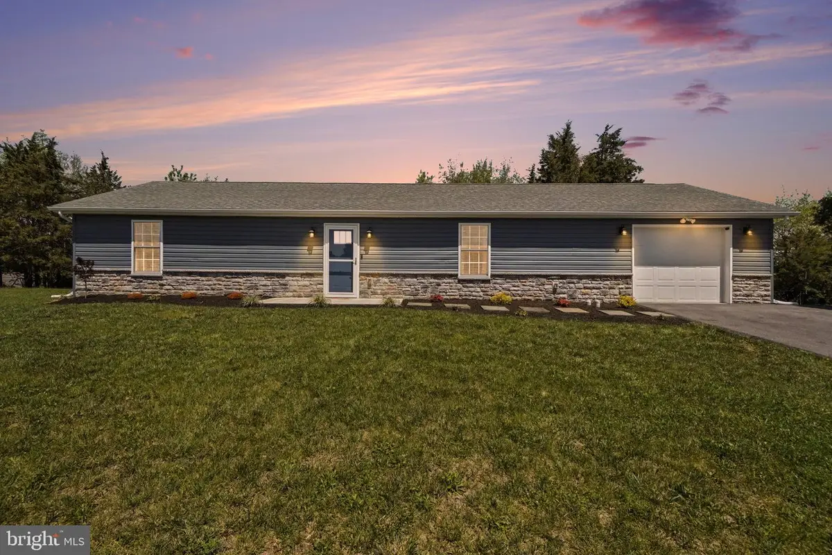 4313 Percy Avenue, Chambersburg, PA 17202 - #1