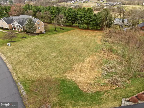 1444 Hearthside Drive #lot 9, CHAMBERSBURG, PA 17202
