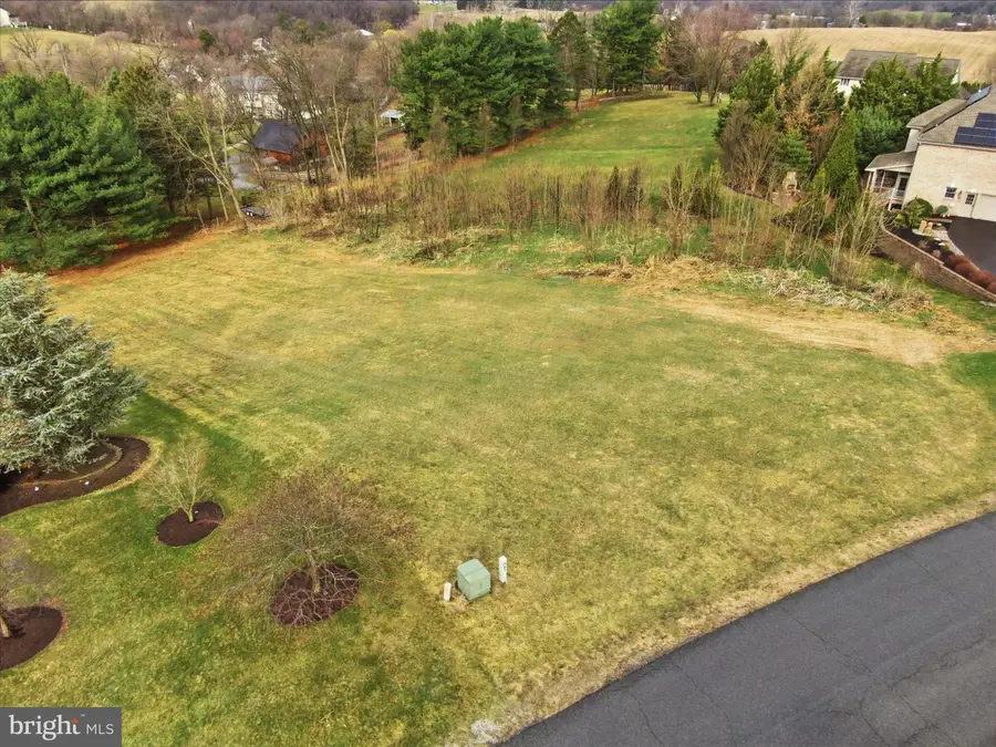1444 Hearthside Drive #lot 9, Chambersburg, PA 17202 - #2