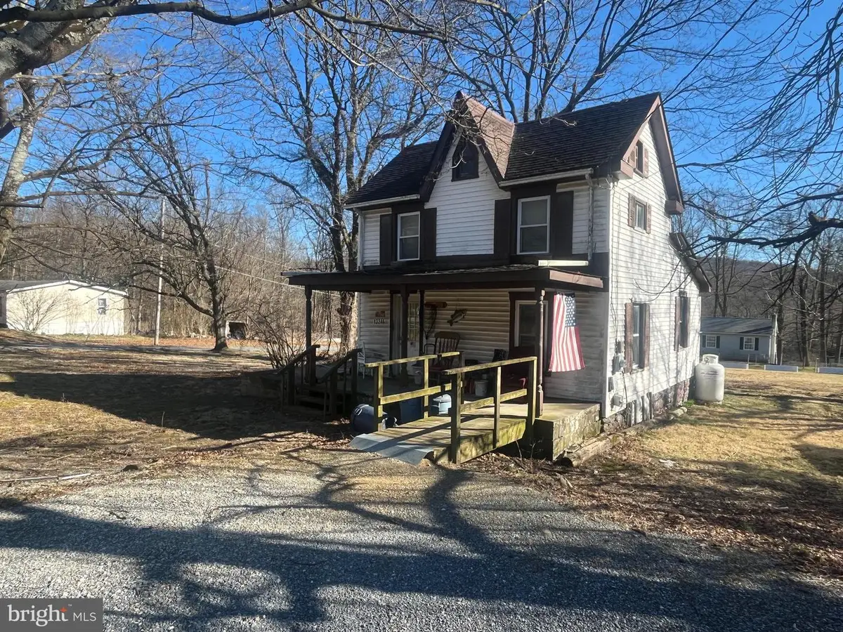 13246 Mentzer Gap Road, Waynesboro, PA 17268 - #1