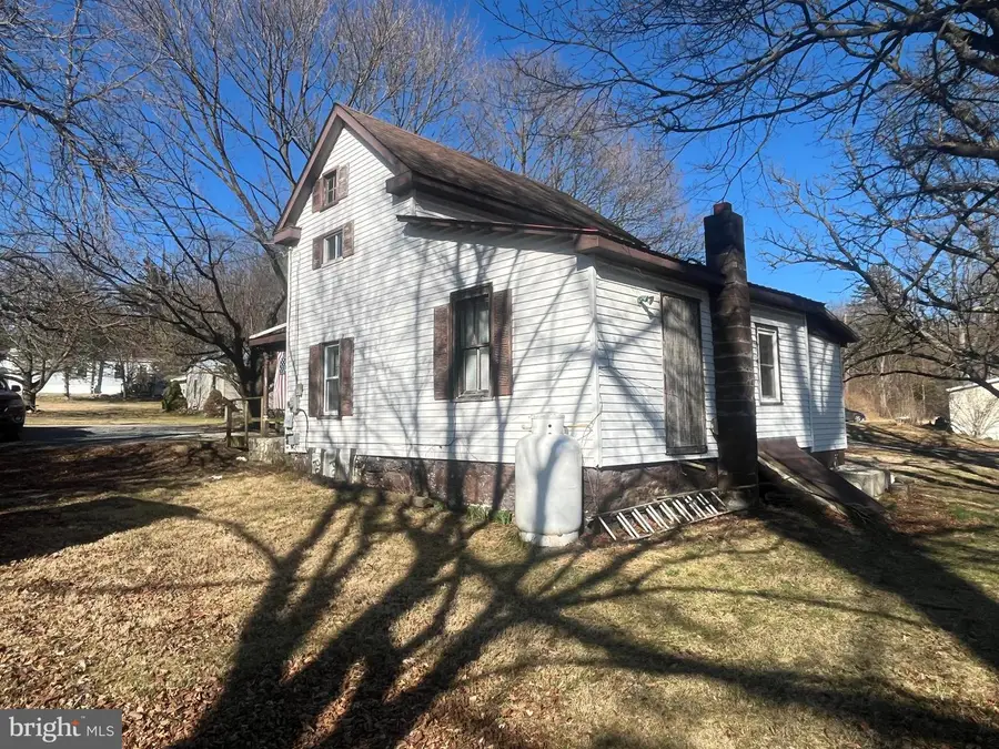 13246 Mentzer Gap Road, Waynesboro, PA 17268 - #3