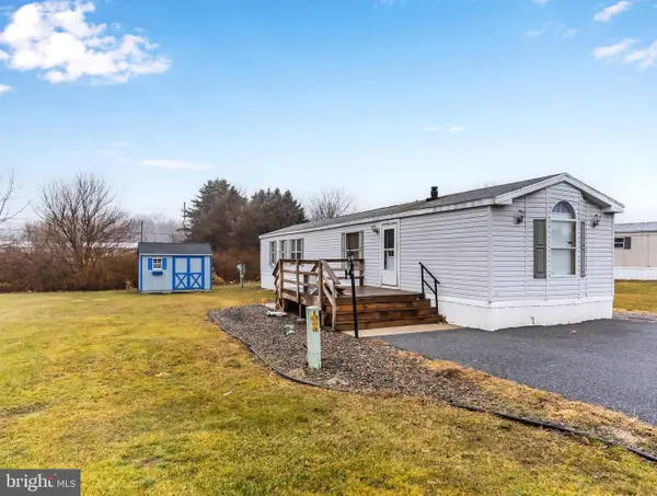 79 Lenwood Park #79, SHIPPENSBURG, PA 17257