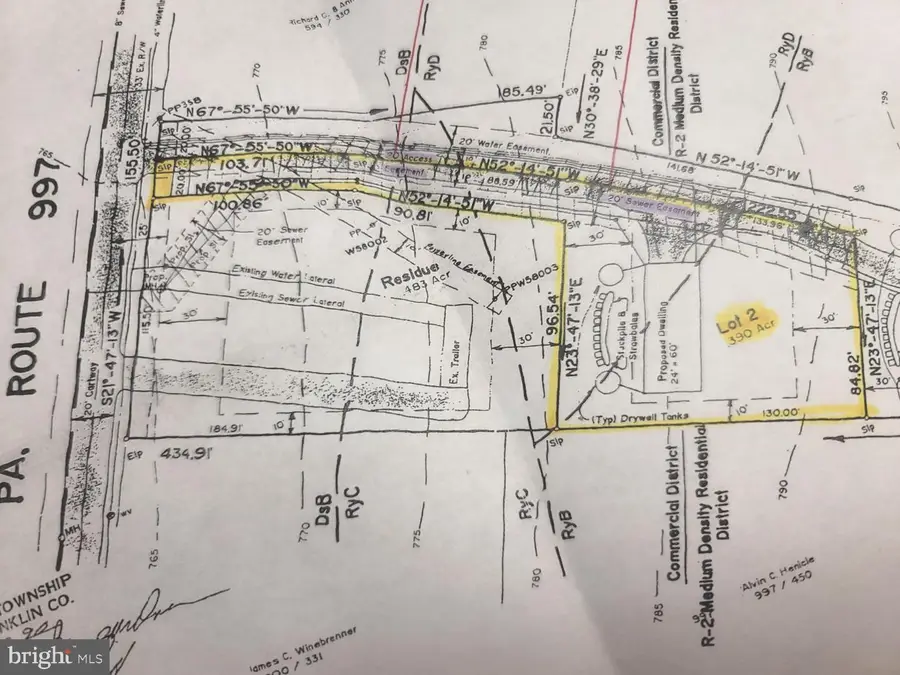 11469 Anthony Hwy, Waynesboro, PA 17268 - #3