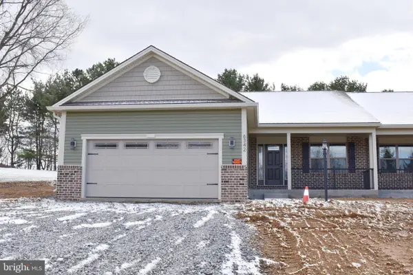 6342 Penn National Dr, FAYETTEVILLE, PA 17222