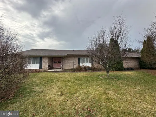 11475 Pine Hill Drive, WAYNESBORO, PA 17268