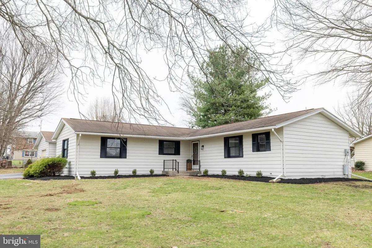 1286 Fox Den Drive, Chambersburg, PA 17202 - #1