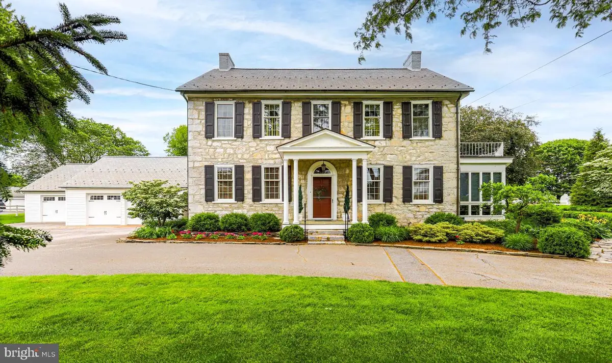 5645 Greenvillage Road, Chambersburg, PA 17202 - #1