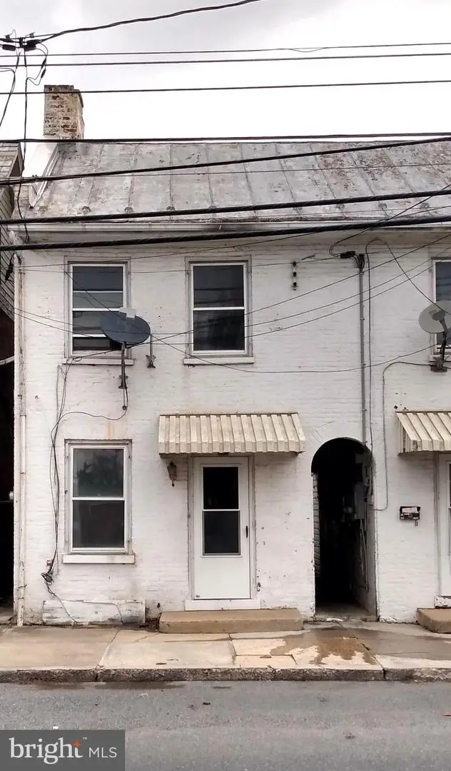 123 W King St, Chambersburg, PA 17201 - #2