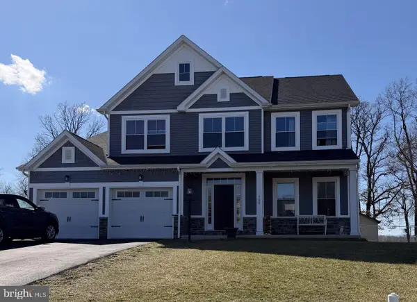 108 Apple Blossom Court, FAYETTEVILLE, PA 17222