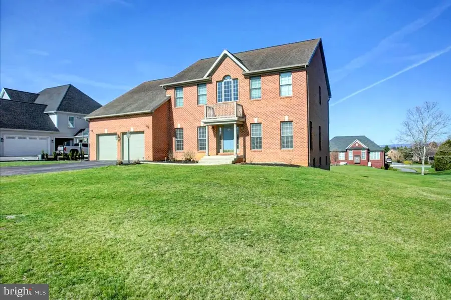171 Celestial Ter, Greencastle, PA 17225 - #3