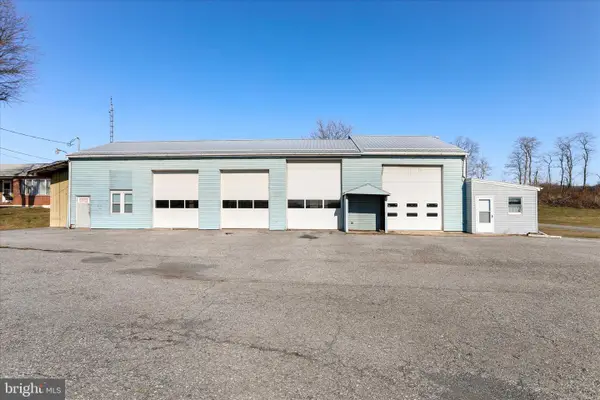 8565 Lincoln Way West W, SAINT THOMAS, PA 17252