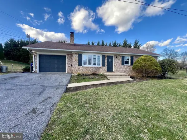 25 Birchway Dr, CHAMBERSBURG, PA 17202