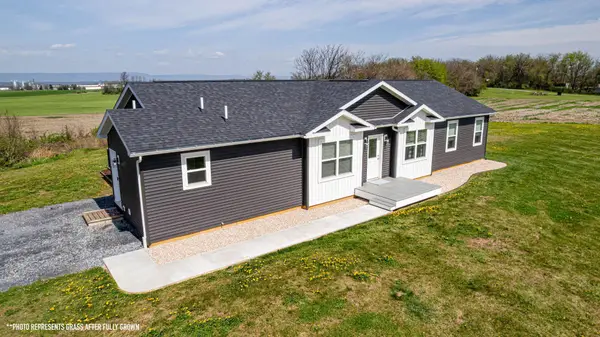 6261 Sheller Road, CHAMBERSBURG, PA 17202