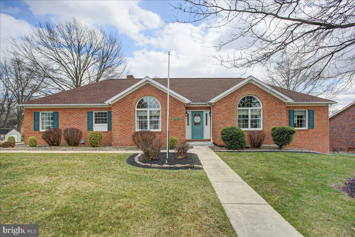 84 Monroe Drive, Chambersburg, PA 17201 - #1
