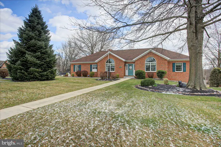 84 Monroe Drive, Chambersburg, PA 17201 - #3