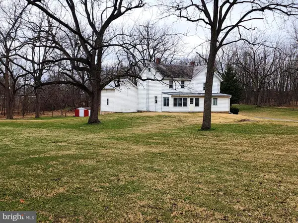 1376 Nolts Road, CHAMBERSBURG, PA 17202