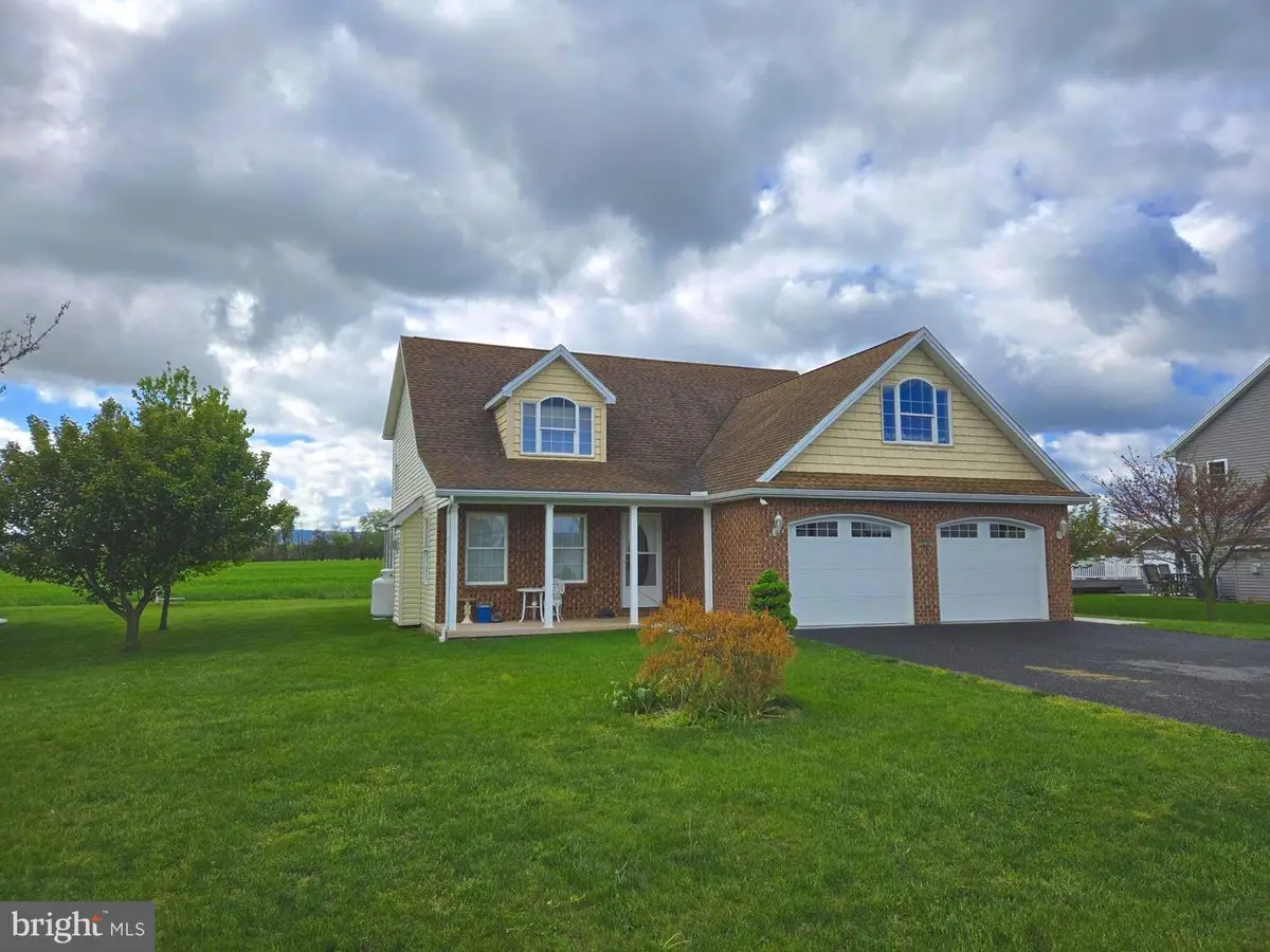 11230 Thornwood Road Rd, Shippensburg, PA 17257 - #1