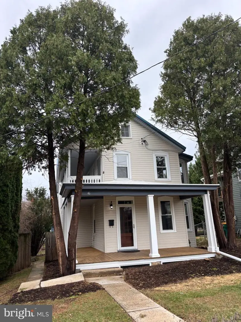 46 E E Fifth Street, Waynesboro, PA 17268 - #1