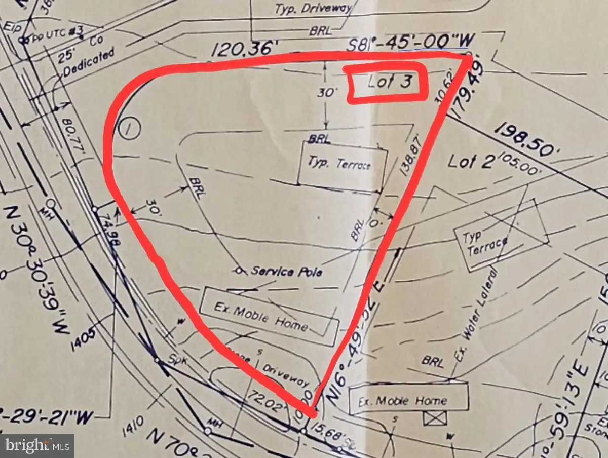 12682 Pennersville Rd, Waynesboro, PA 17268 - #1