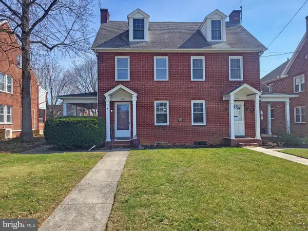 1428 Alexander Ave, CHAMBERSBURG, PA 17201