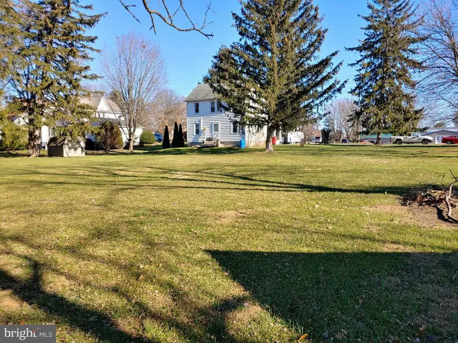 126 Faust Street, Mercersburg, PA 17236 - #3