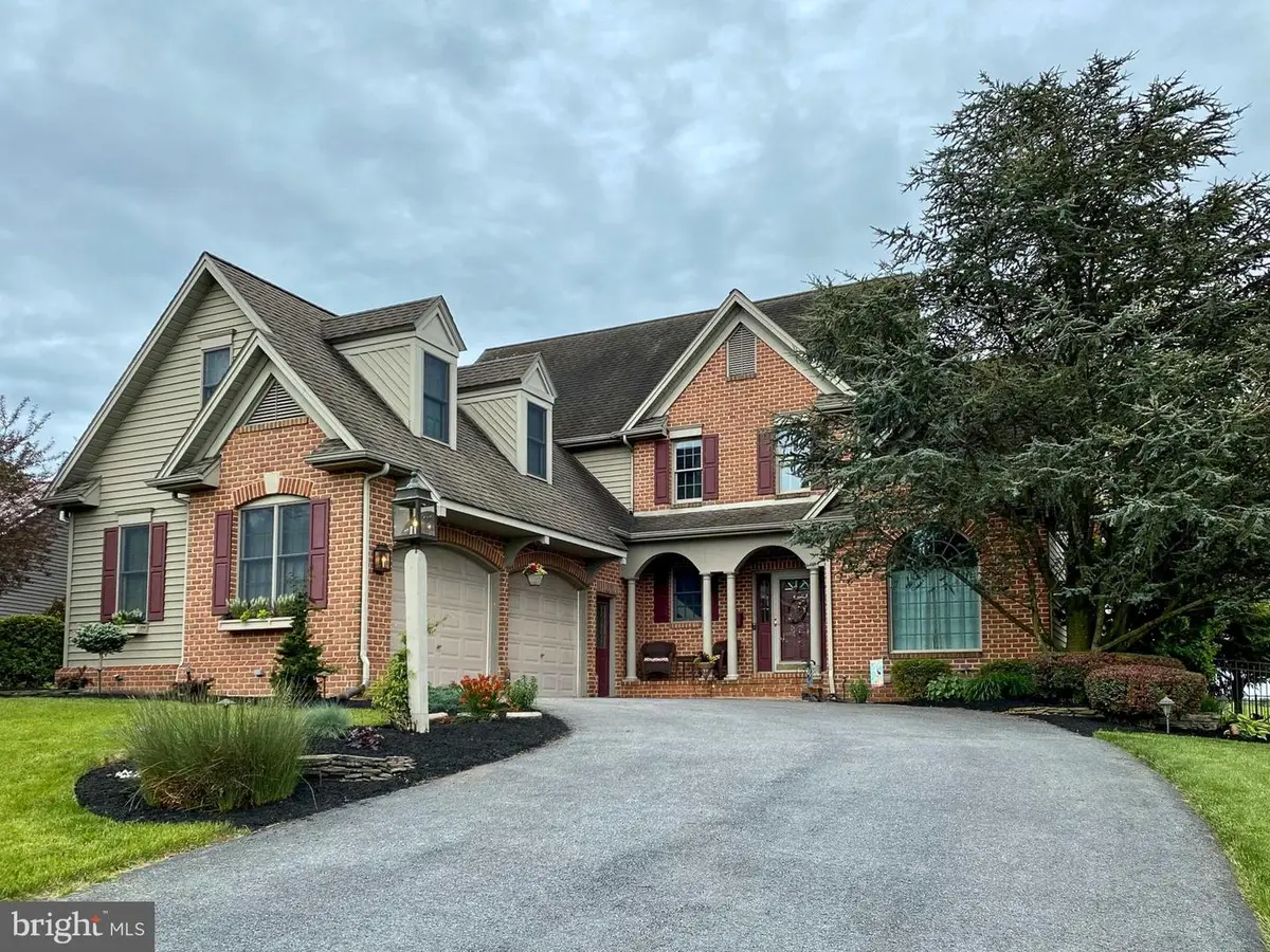 3439 Turnberry Drive, Chambersburg, PA 17202 - #1