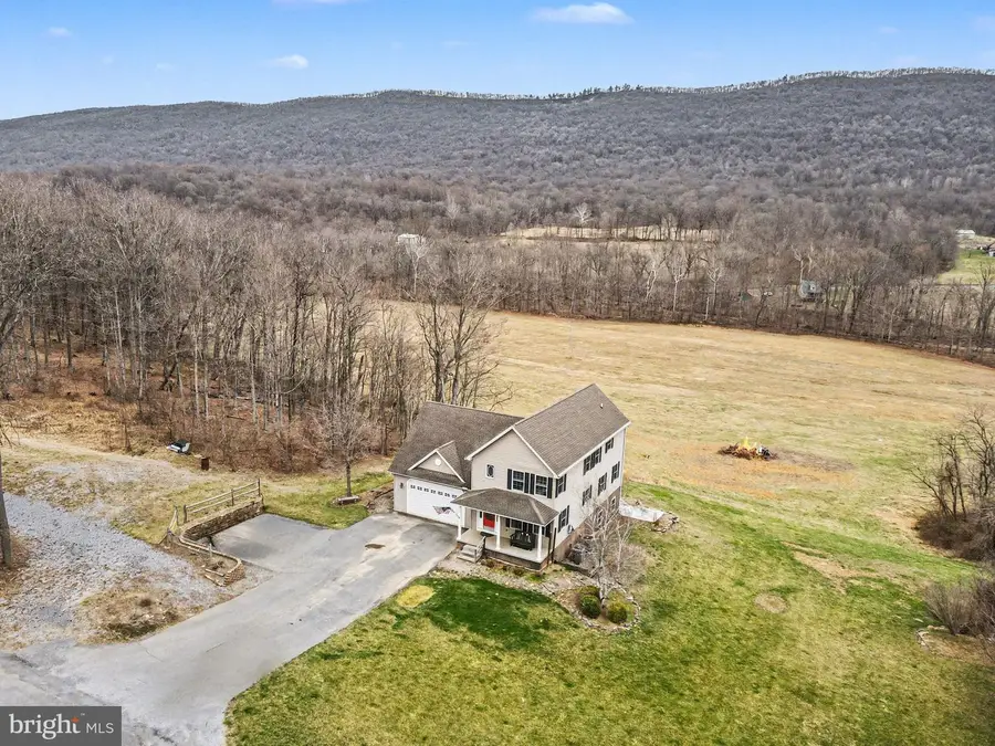 7250 Ward Drive, Mercersburg, PA 17236 - #2