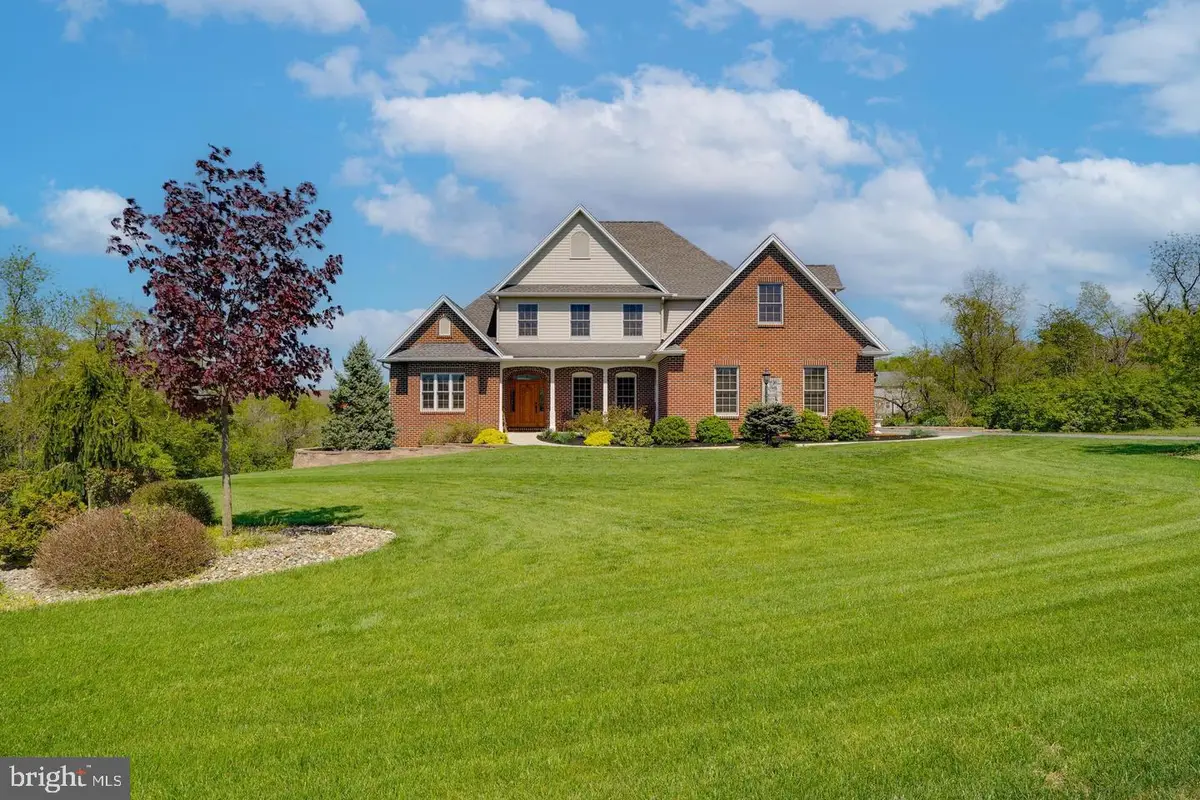 239 Abishire Way, Chambersburg, PA 17201 - #1