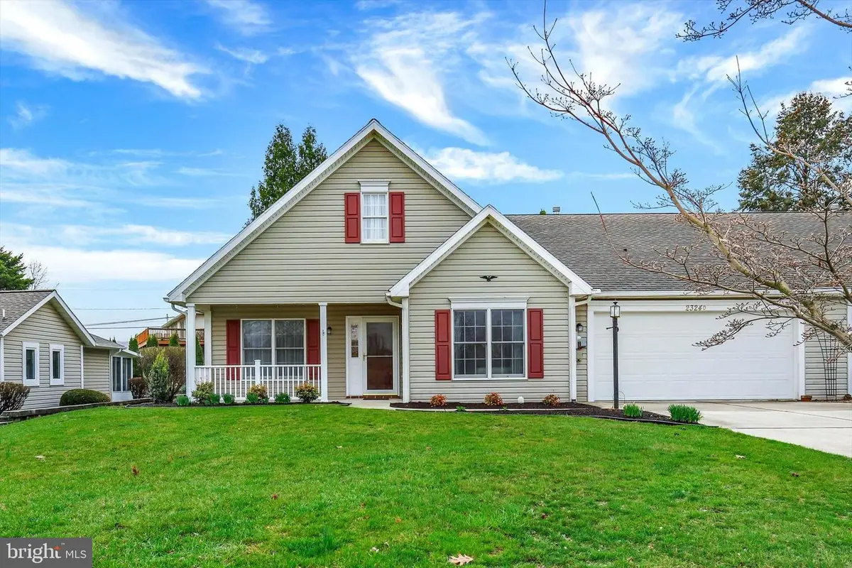 2324-d Aronimink Cir, Fayetteville, PA 17222 - #1