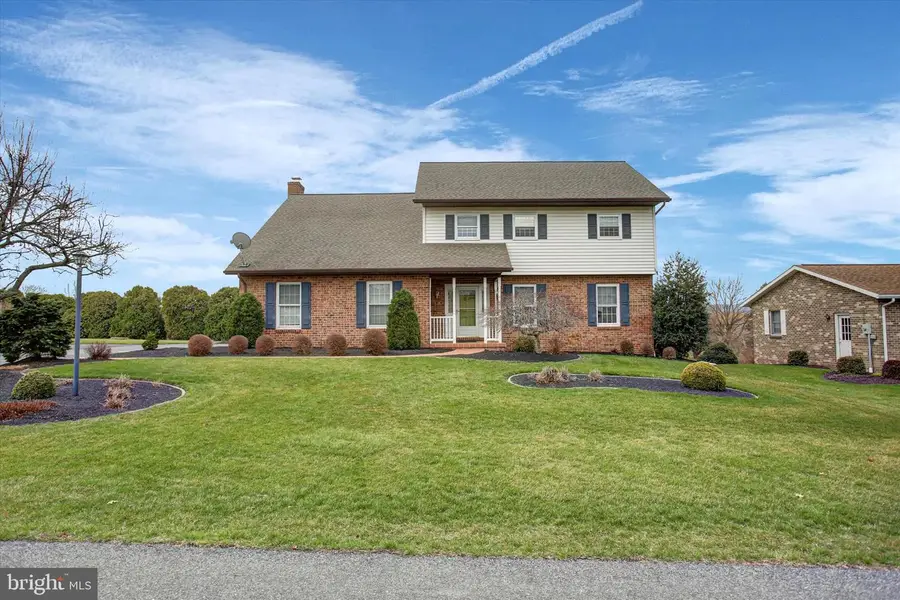 19 Obsidian Drive, Chambersburg, PA 17202 - #2