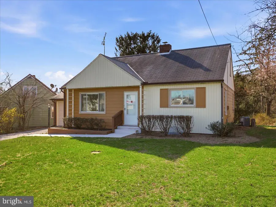 906 Strock Drive Dr, Chambersburg, PA 17202 - #3