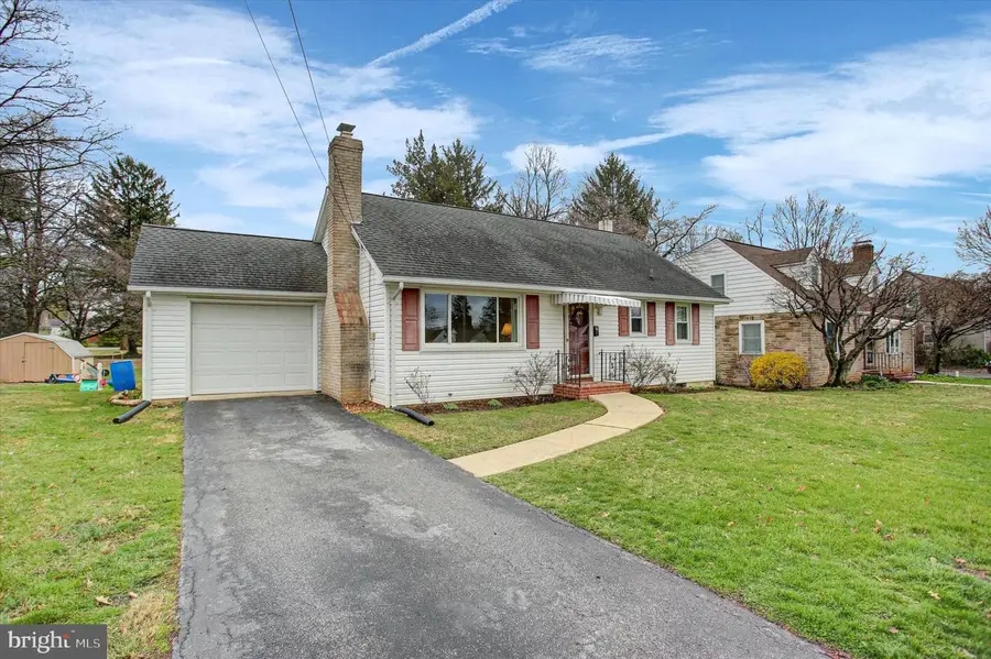 233 Lurgan Avenue Ave, Shippensburg, PA 17257 - #2