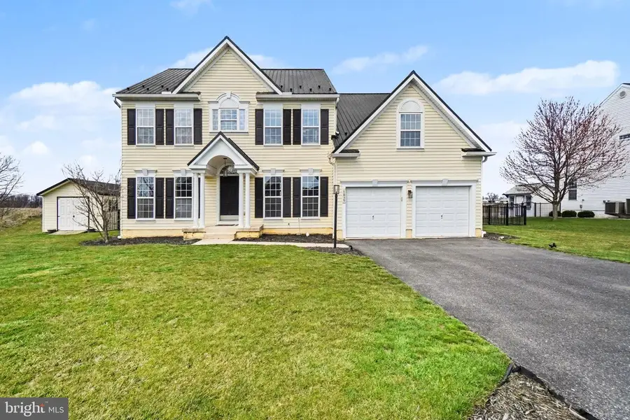 6039 Mountain View Drive, Chambersburg, PA 17202 - #2