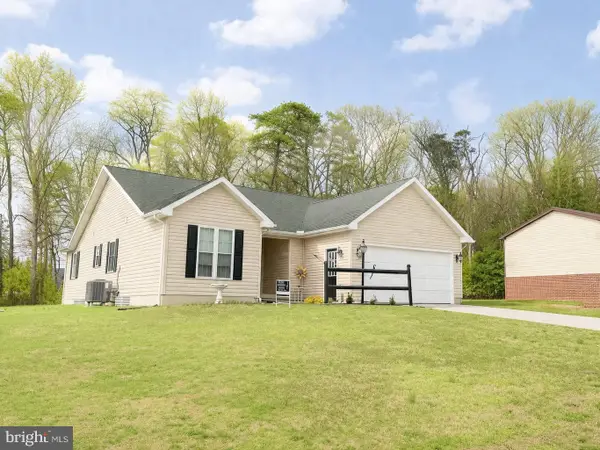 6503 Mountain Drive Rd, CHAMBERSBURG, PA 17202